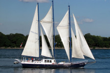 Challenge sails